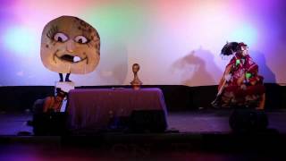 Chico's Devotion to the Weird