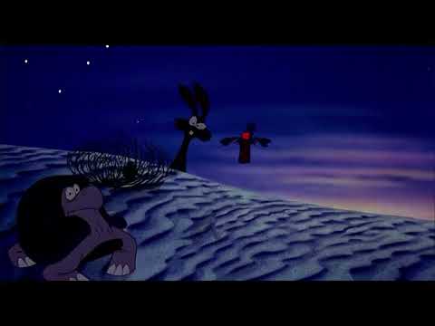An American Tail: Fievel Goes West / The Blues Brothers - Theme from "Rawhide"