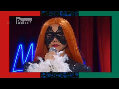 ZOO (43) - Markétka - Lady X (Eva Burešová)