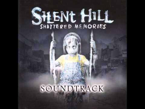 Silent Hill Shattered Memories - Raw Shock (Extended)