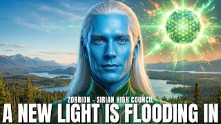 HUGE‼️ Your Sun Has Changed... | Zørrion Of Sirius