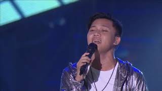 ASAL KAU BAHAGIA - RIZKY FEBIAN #AsianGames2018 🇮🇩