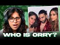 WHO IS ORRY & WHAT DOES HE DO? (ROAST)