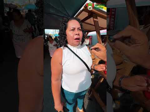 Vertente do Lério na 3ª Mostra da Agricultura Familiar de Passira 👩🏽‍🌾💚❤️