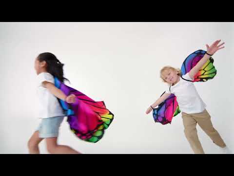 Kmart Low Prices for Life - Lipsticks to Butterfly Capes