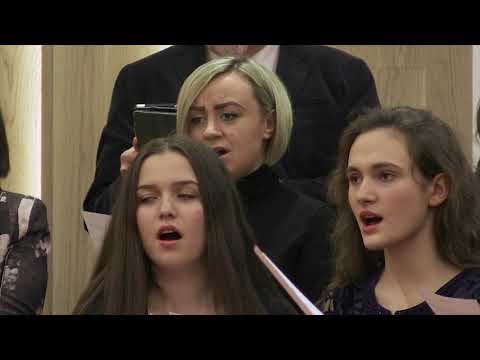 Biserica Azs Viena - Canta inima