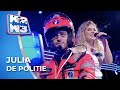 Julia // De politie // Studioshow 3 | K2 zoekt K3