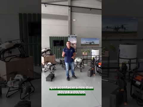 Convite expo cipó
