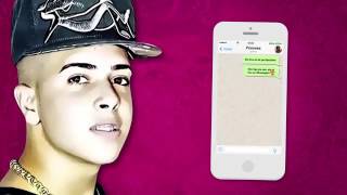 MC G15 - Portãozinho (Lyric Video) DJ R7