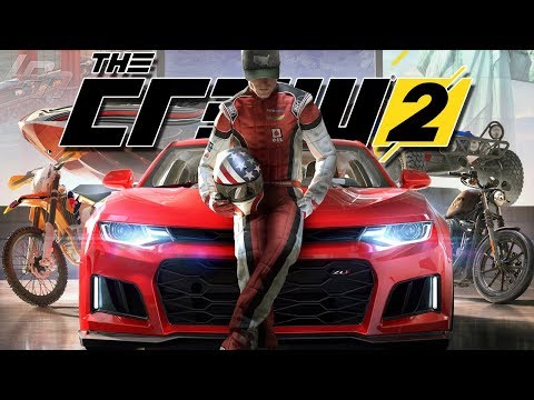 Willkommen zur MotorNation! - THE CREW 2 BETA Part 1 | Lets Play The Crew 2