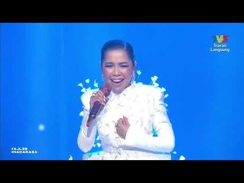 Nadeera Zaini Bukan Lagi Kita [#AJL39]HQ HD