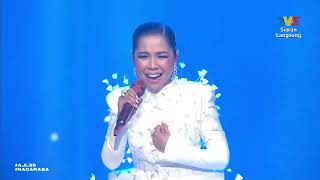 Download lagu Nadeera Zaini Bukan Lagi Kita [#AJL39]HQ HD mp3