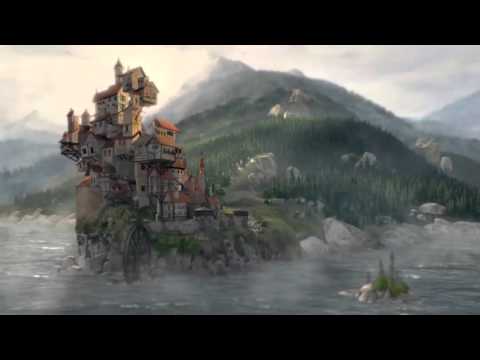 A Tale Of Momentum & Inertia