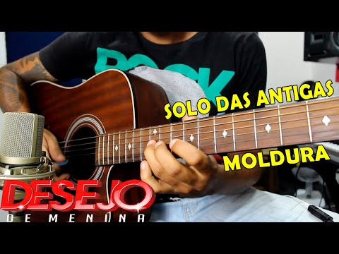 Moldura - Aviões do Forró