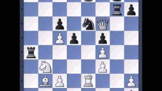 Master Tactics #04 Levenfish vs Yudovich