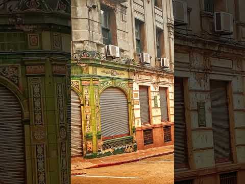 Misiones y 25 de Mayo