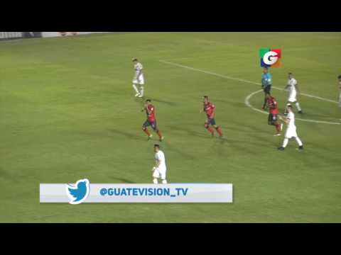 Video Resumen: Comunicaciones 2-2 Xelajú,MC - Clausura 2017, Jornada 15