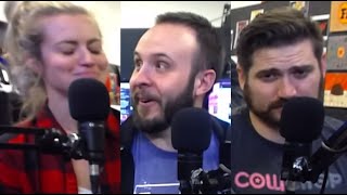 C*ming Of Age Stories