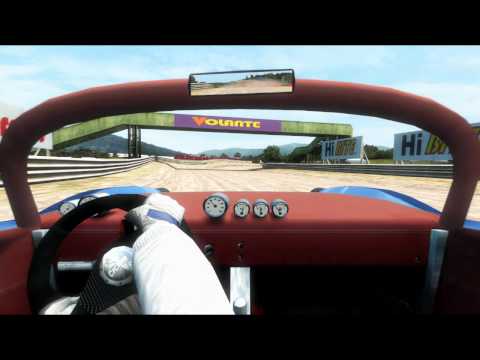 RAC - FE6 World Record