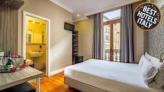 B&B Residenza le Fonticine | Firenze, Italia | Recensione Hotel 🌟