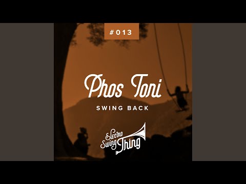 Swing Back (Club Mix)