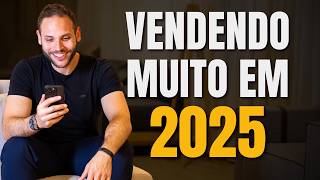 5 Novas Estratégias de Marketing Digital para 2025 (Tudo mudou!)