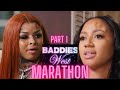Baddies West Episode 1 3