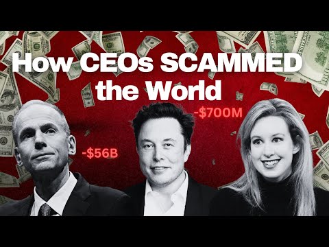 The Dark Side of Workplace Ethics