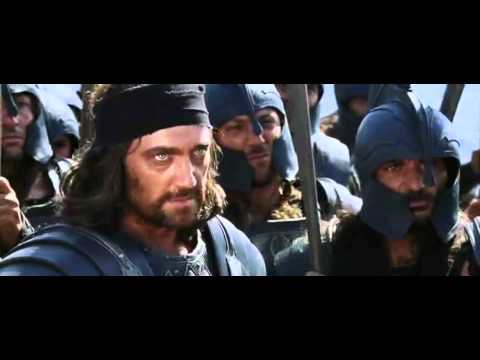 BROTHERCLOSET BLIR DEN TROJANSKE HEST 2012!