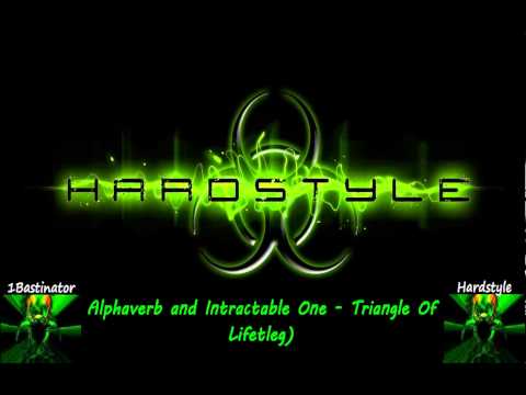 Alphaverb and Intractable One - Triangle Of Life [FULL] [HD] [HQ]