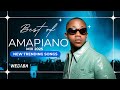 BEST OF AMAPIANO MIX 2025 NEW TRENDING SONGS DJ WEBABA