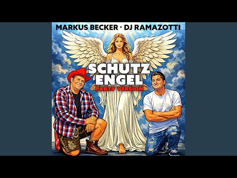 Schutzengel (Partyversion) (Preview)