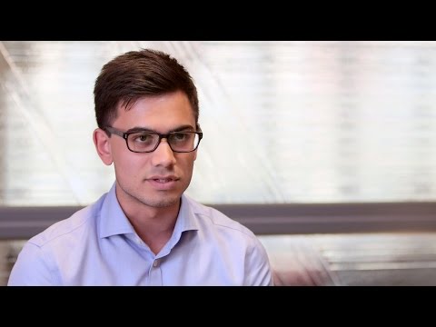 What do our grads think about our graduate programme?