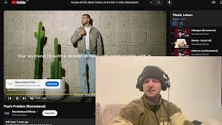 Blondie - Scenery Reaction &amp; First Listen