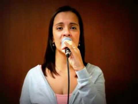 BIDELLATI-C.E.M- Damares Fabri "Tua presença satisfaz" (Nívea Soares) - 09/2013