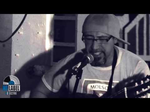 JohNNy SiZZle - If Satan Was My Lover (Live at Gratus Fest)
