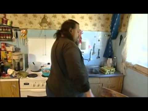 Die Ludolfs - Peter kocht - Kartoffelsalat nach Muttis Rezept