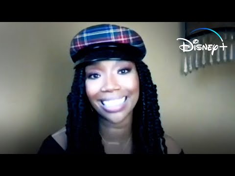 Welcome to the Ball | Rodgers and Hammerstein’s Cinderella | Disney+