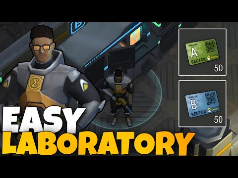 YOU ONLY NEED THIS OP GUN TO CLEAR LABORATORY ALL SECTORS(BRUTALIZER) - Last Day on Earth: Survival