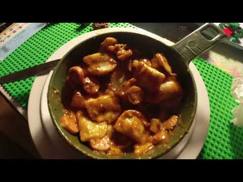 MongoTV_10703 - Min Aftensmad - RAVIOLI Deluxe Med PØLSE og OST