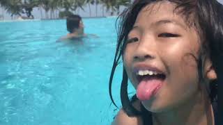 preview picture of video 'Bintan holiday 2018'