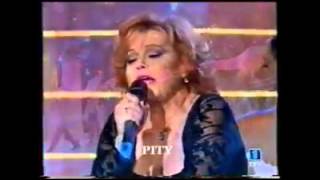 rocio durcal de que manera te olvido