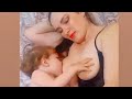 Breastfeeding Beautiful Mom 2025 Vlog Indian Girl Breastfeeding Beautiful Mom 2025 Vlog Indian