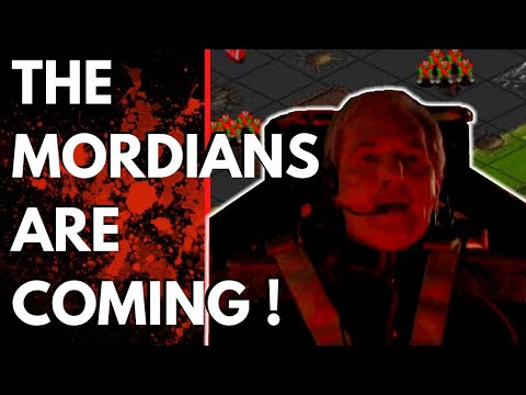 MORDIAN IRON GUARD vs ORKS FINAL LIBERATION EPIC 40K BATTLE REPORT 2020 (WINDOWS 10)