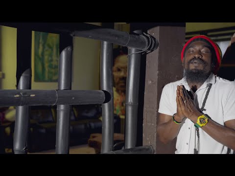 Jamelody - Who God Bless (Official Music Video)