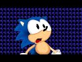 Sonic CD Listening to the Boss as a US kid vs JP kid