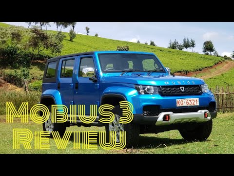 CBBT Season 9, Episode 4; Mobius  3 Review