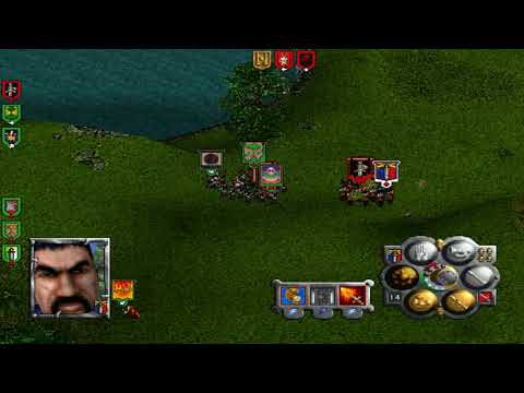 Classic RTT, Warhammer: Dark Omen - 22 Loren Again