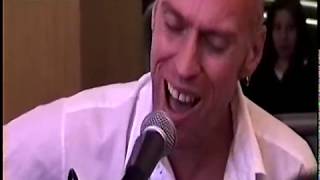 Spirit of the West  - Rites of Man Live