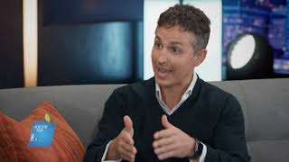 Here's To Your Health! With Dr. Drew | Daniel Koffler